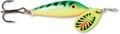 Blue Fox 68-30-601IC Vibrax Minnow 0140-1228