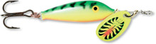 Blue Fox 68-30-601IC Vibrax Minnow 0140-1228