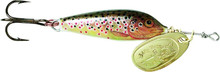 Blue Fox 68-20-605IC Vibrax Minnow 0140-1248