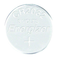 Energizer ECR2032BP Lithium Coin 4673-0017