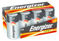 Energizer E95BP-8.B3 Max Alkaline D 4673-0057