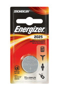 Energizer ECR2025BP Lithium Coin 4673-0074