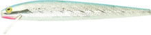 Rebel J3003S Jointed Minnow Lure, 5 0141-1228