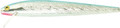 Rebel J5003 Jointed Minnow Lure, 2 0141-1235