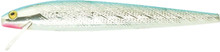 Rebel J2003S Jointed Minnow Lure, 4 0141-1238