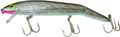 Rebel J2001S Jointed Minnow Lure, 4 0141-1240