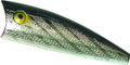 Rebel P6001 Pop-R Topwater Bait, 2 0141-1247