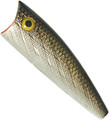 Rebel P6048 Pop-R Topwater Bait, 2 0141-1249