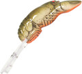 Rebel F7660 Wee-Crawfish Crankbait 0141-1270