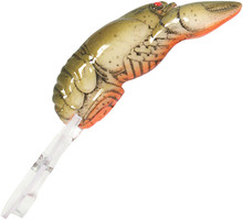 Rebel F7660 Wee-Crawfish Crankbait 0141-1270