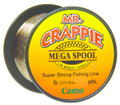 Mr. Crappie MC4CM Monfilament Line 4683-0156