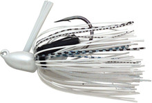 Booyah BYBJ3801 Boo Jig, 3/8 oz 0141-1656