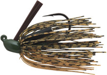 Booyah BYBJ1417 Boo Jig, 1/4 oz 0141-1685