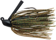 Booyah BYBJ3818 Boo Jig, 3/8 oz 0141-1692