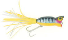 Arbogast G770-05 Hula Popper 0141-2697