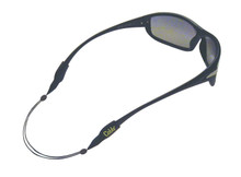 Cablz ZIPZXLB14 Adjustable Eyewear 4711-0019