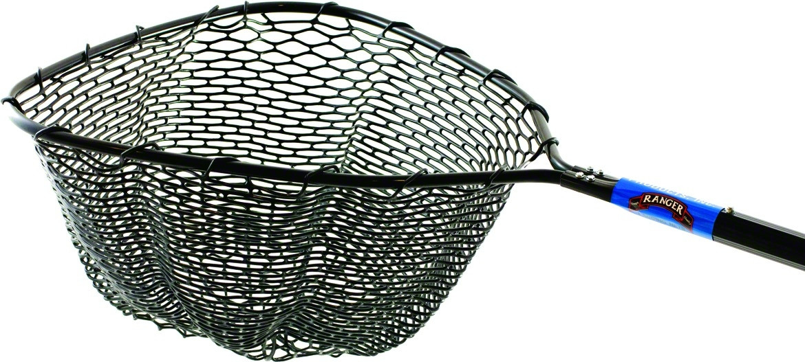 Ranger 3600 Landing Net Rubber 6007-0049 - Carp Coastal Marine & RV