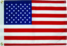 Taylor Made 2418 50 Star US Flag 0202-0021