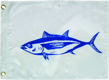 Taylor Made 3118 Flag Tuna 12"x18" 0202-0029