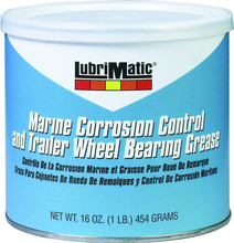 Lubrimatic 11404 Grease 1Lb Tub 0214-0002