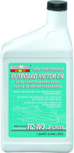 Lubrimatic 11591 50-1Qt Oil 0214-0222