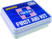 Orion 963 Fish-N-Ski First Aid Kit 0224-0011