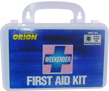 Orion 964 Weekender First Aid Kit 0224-0012