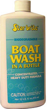 Star Brite 80416P Boat Wash 16oz 0226-0005