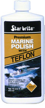 Star Brite 85716PW Teflon Polish 0226-0021