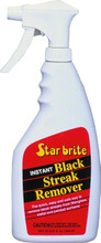 Star Brite 071622P Instant Black 0226-0044