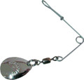 Hildebrandt 0JSN Jig Spinner, 1" 0313-0011