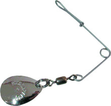 Hildebrandt 2JSN Jig Spinner, 1 0313-0013