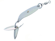 Hildebrandt 2RN Shad King Spoon, 1 0313-0018