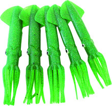 Mold Craft 561208 Squirt Squid, 12" 0323-0059