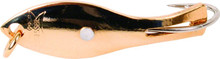 Nungesser 40G-2 0000 Shad Spoon 0324-0012