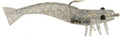 DOA FSH4-3P-382 Shrimp Lure, 4" 0876-0089