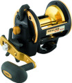 Daiwa SL-X50SHA Sealine-X SHA 0001-2115