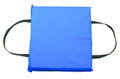 Onyx 110200-500-999-1 2 Blue Throw 4878-0085