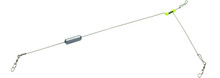 Mr.Crappie MCCR38 Crappie Rig 3/8oz 0419-0723