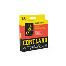 Cortland 351479 333 Fly Line 4586-0253