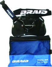 Braid 30181 Dolphin Slealth Belt 0032-0979