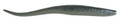 Hogy H10BK4 Original Soft Bait, 10" 4866-0030