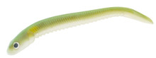 Hogy SE71 Sand Eel, 7", Dark Sand 4866-0035