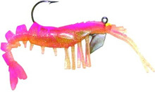 Vudu E-VS20-16-14 Baby Shrimp, 2" 5167-0020