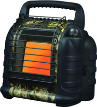 Mr Heater MH12HB Hunting Buddy 6-12 1553-0063