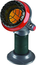 Mr Heater MH4B Little Buddy 3,800 1553-0064