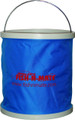 Fish-N-Mate 945 Blue Folding Bucket 1076-0059