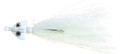 Wahoo WAH-BFB14-1 Bonefish Bucktail 1696-0608