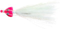 Wahoo WAH-BFB14-PW Bonefish 1696-0611