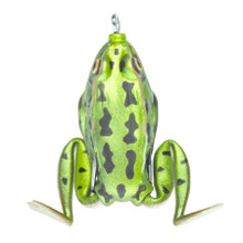 Lunkerhunt PF01 Pocket Frog Hollow 4883-0064